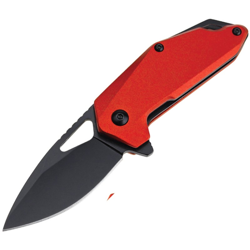 Linerlock A/O Red