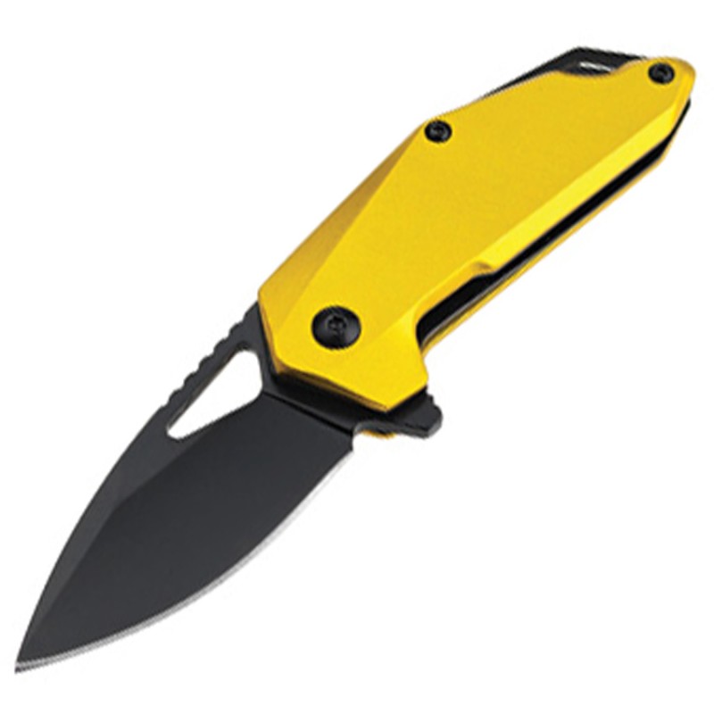 Linerlock A/O Yellow