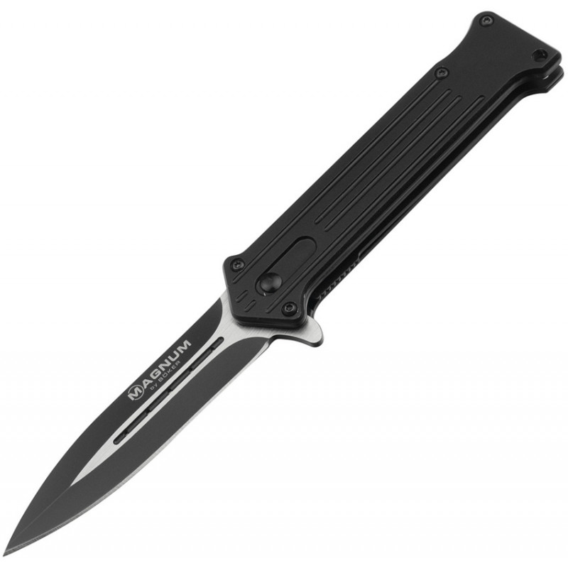 Intricate Linerlock A/O Black