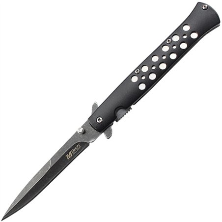 Linerlock A/O Black