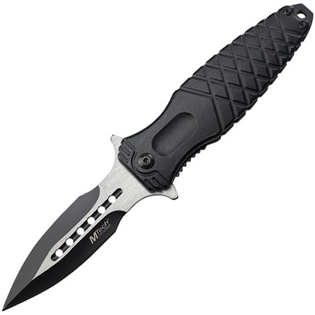 Linerlock A/O Black
