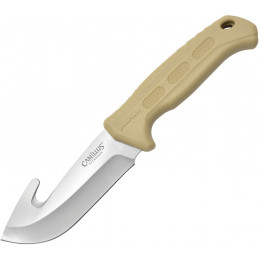 Roto Fixed Guthook Knife