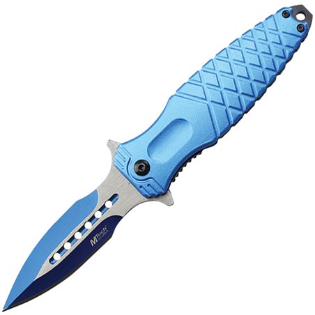 Linerlock A/O Blue