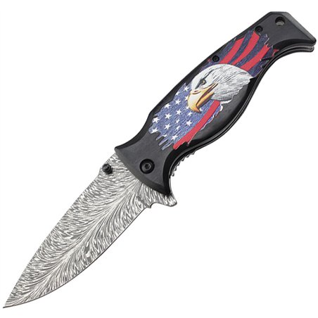 Linerlock A/O Eagle