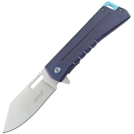 Linerlock A/O Blue