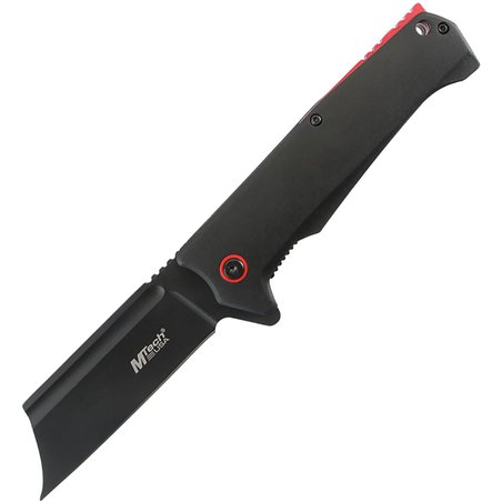 Linerlock A/O Black