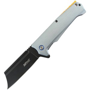 Linerlock A/O Blue