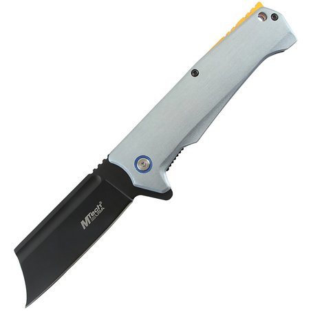 Linerlock A/O Blue