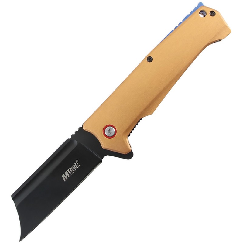 Linerlock A/O Tan
