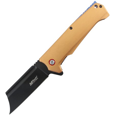Linerlock A/O Tan