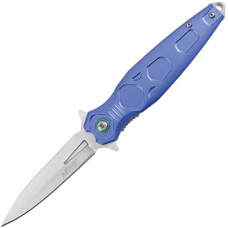 Linerlock A/O Blue