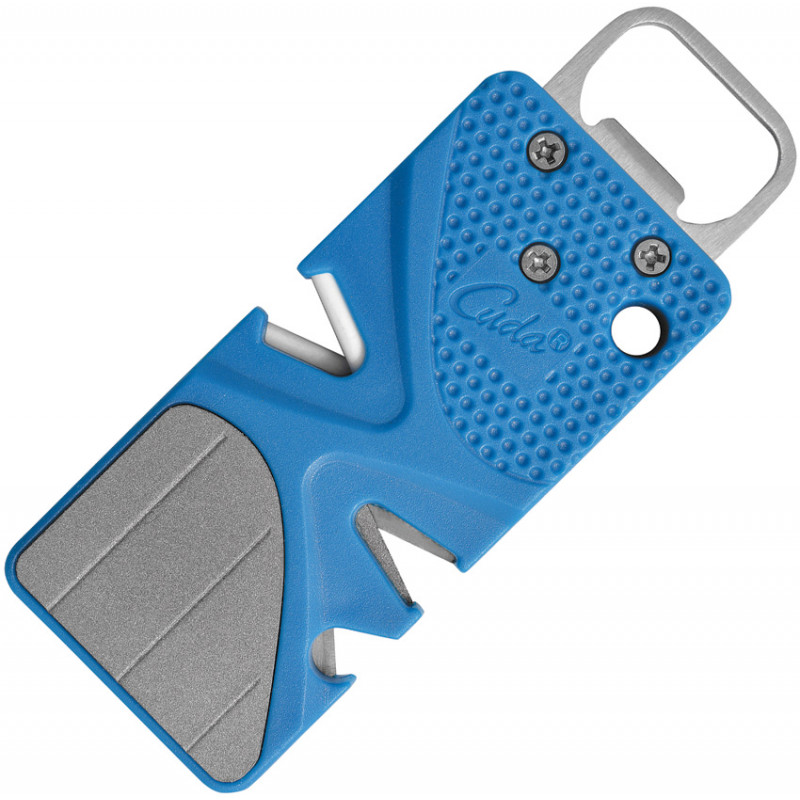 Cuda Pocket Sharpener