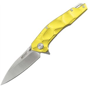 Linerlock A/O Yellow
