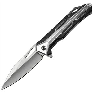 Linerlock A/O Black