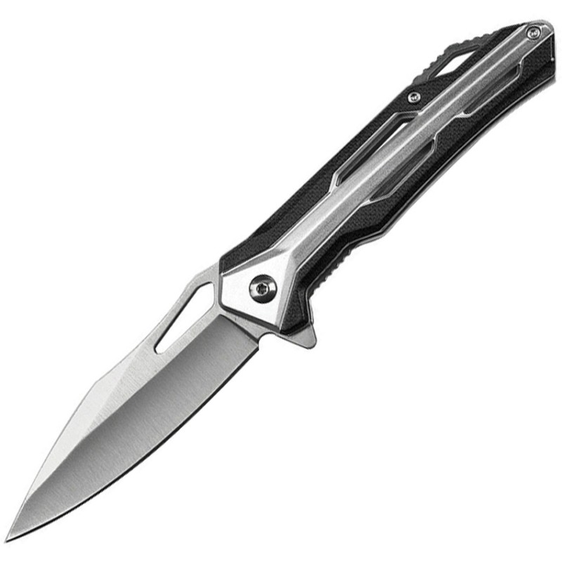Linerlock A/O Black