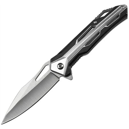 Linerlock A/O Black