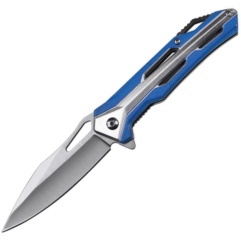Linerlock A/O Blue