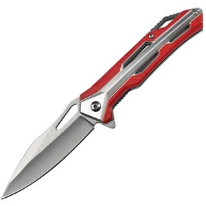 Linerlock A/O Red