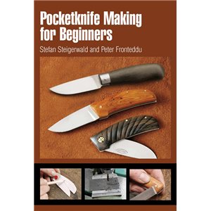 Pocketknife Making  Beginners