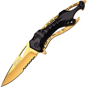 Ballistic Linerlock A/O