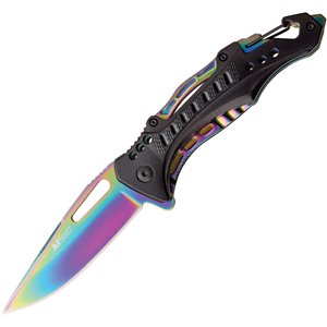 Linerlock A/O Spectrum