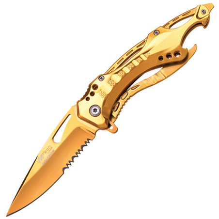 Linerlock A/O