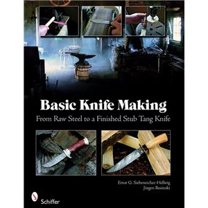 Basic Knife Making