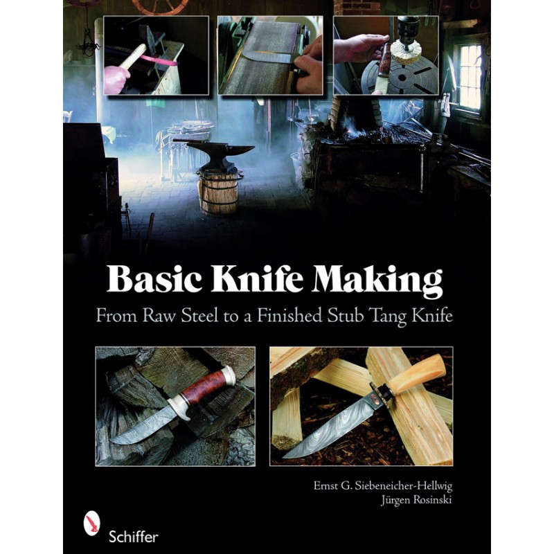 Basic Knife Making