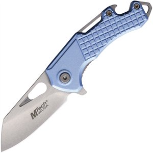 Linerlock A/O Blue