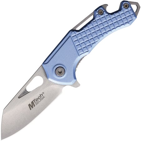 Linerlock A/O Blue