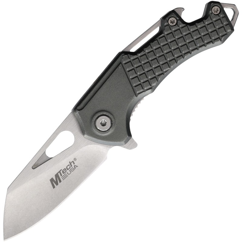 Linerlock A/O Dark Gray