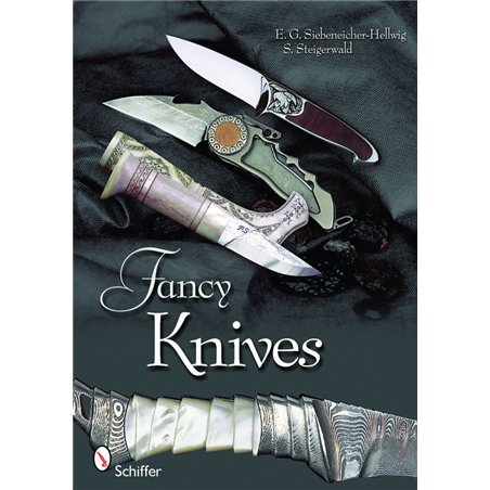 Fancy Knives