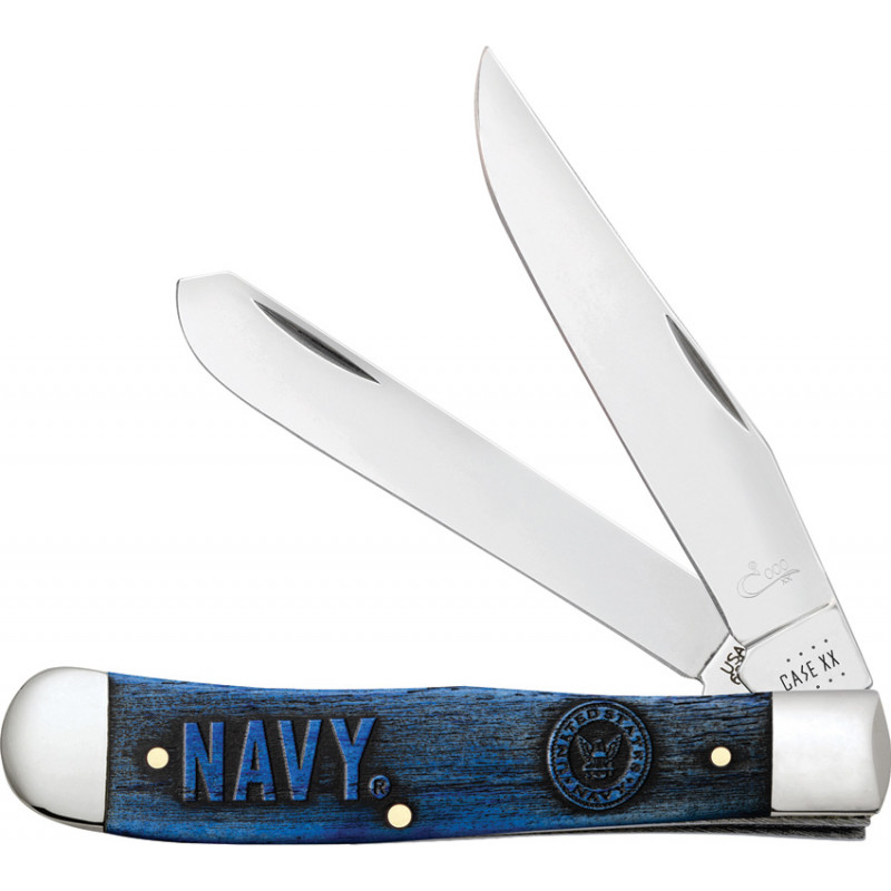 U.S. Navy Trapper Gift Set