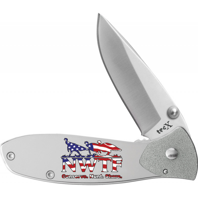 NWTF Tec X