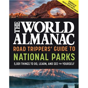 Almanac to National Parks