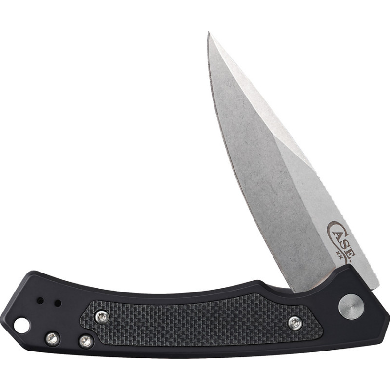 Marilla Linerlock Black