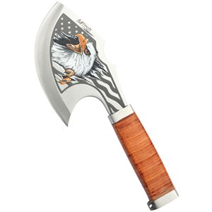 Axe Eagle
