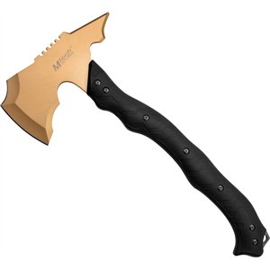 Axe Gold