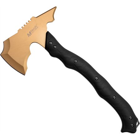 Axe Gold