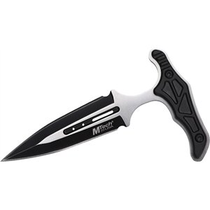 Push Dagger Black