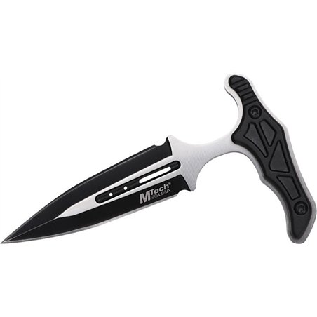 Push Dagger Black