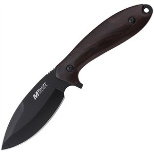 Fixed Blade Black