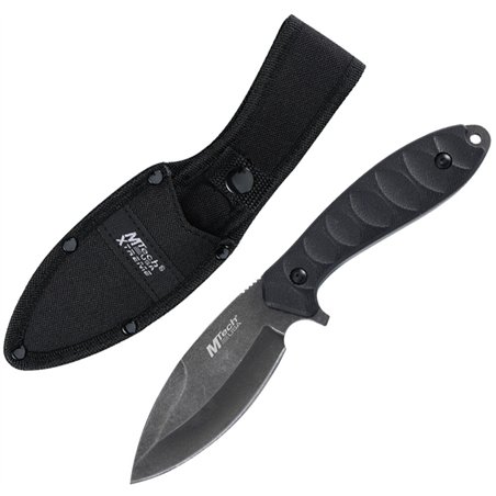 Fixed Blade Black SW