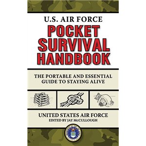 U.S. Air Force Pocket Handbook