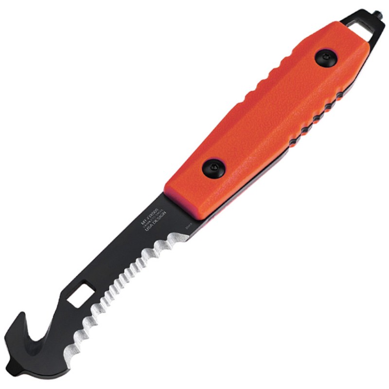 Fixed Blade Guthook Red