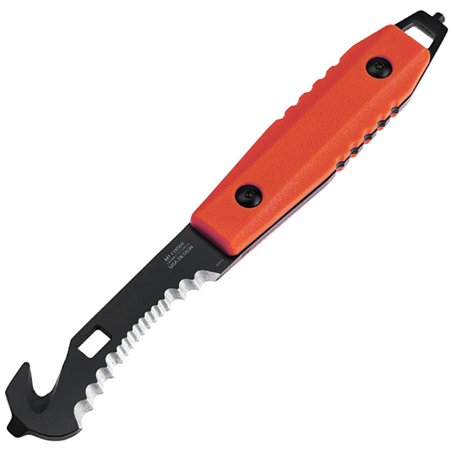 Fixed Blade Guthook Red