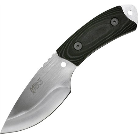 Fixed Blade