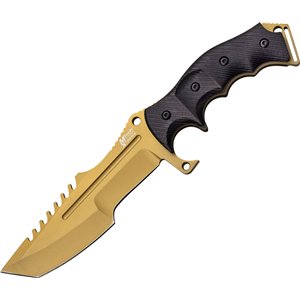 Tactical Fixed Blade