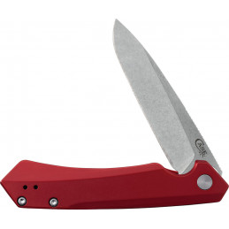 Kinzua EDC Framelock Red