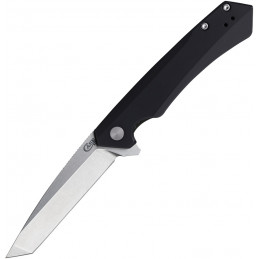 Kinzua Framelock Black